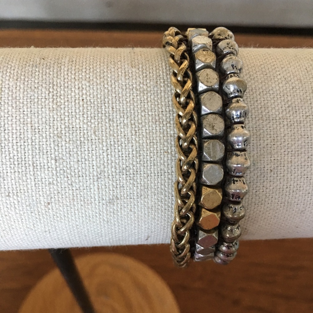 Lucky Brand Bracelet 🍀